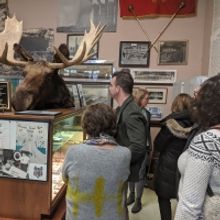 Gaylord and Dorothy Donnelley Foundation Announce New Collections Funding Initiative