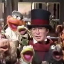 12 Days of Christmas with Lea Salonga: The Muppets Countdown to Christmas