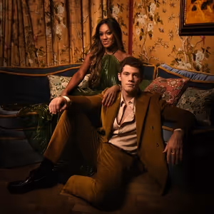 Interview: 'The Audience is What Makes It Amazing': Karis Anderson And Alistair…