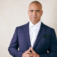 The Broward Center for the Performing Arts Presents CHRISTOPHER JACKSON: LIVE FROM…