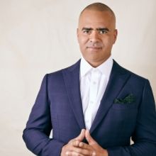 The Broward Center for the Performing Arts Presents CHRISTOPHER JACKSON: LIVE FROM TH