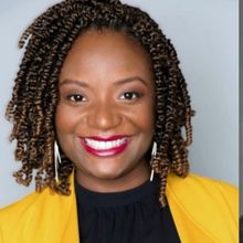 Theatre Communications Group Names New Co-Leaders, LaTeshia Ellerson and Emilya Cacha
