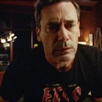 VIDEO: Jon Hamm Stars in EELS' 'Are We Alright Again' Video Video