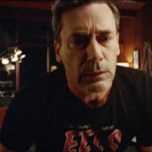 VIDEO: Jon Hamm Stars in EELS' 'Are We Alright Again' Video
