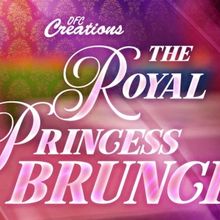 January Royal Princess Brunch to be Presented at The Old Farm Cafe