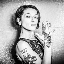 Tara Dublin Unveils New Novel, THE SOUND OF SETTLING