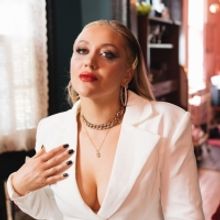 Breakthrough Pop and R&B Artist Sadie Cannon Releases New Single 'Something That I To