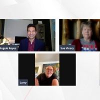 4th Annual 'Production Without Borders' Showcase Reaches 6,000 + Online Viewers