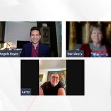 4th Annual 'Production Without Borders' Showcase Reaches 6,000 + Online Viewers