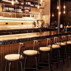 The Nash to Launch JD's Full Bar and Hold Contest to Name Signature Cocktails
