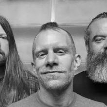 A Vulture Wake Release First Single Off 'Animal' EP