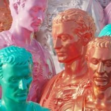 BWW REVIEW: Shakespeare's JULIUS CAESAR Is The Latest Work To Get The Stage And Live 