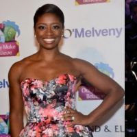 Montego Glover and Quentin Earl Darrington to Lead BEYOND THE VEIL at Radial Park at…