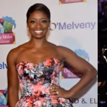 Montego Glover and Quentin Earl Darrington to Lead BEYOND THE VEIL at Radial Park at…