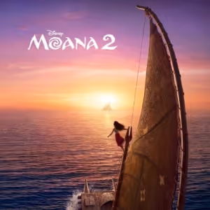 Listen: MOANA 2 Song 'Beyond' by Barlow & Bear Now Available