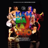 BWW Previews: KAMBALACHO: A Drag Show Made in Brazil