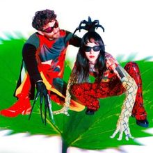 Magdalena Bay's Sophomore Album 'Imaginal Disk' Coming in August; Listen to a New Sin