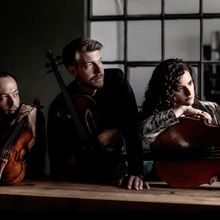 ARIEL QUARTET to Complete Beethoven Cycle on Orchid Classics