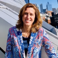 Francesca Campagna Named General Director Of Center For Contemporary Opera