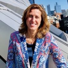 Francesca Campagna Named General Director Of Center For Contemporary Opera