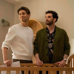 Photos: First Look at SHRINKING Season 3; New Season Coming in January