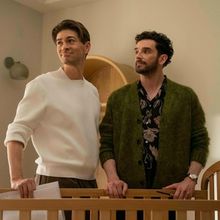 Photos: First Look at SHRINKING Season 3; New Season Coming in January