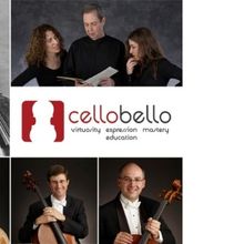 CelloBello Presents Documentary Premiere NOTES FROM BEHIND THE IRON CURTAIN: CLEVELAN