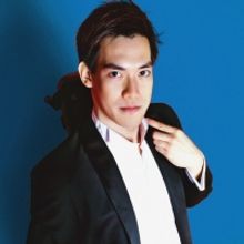 Indianapolis Violin Competition Gold Medalist Richard Lin To Be Featured In Scottish