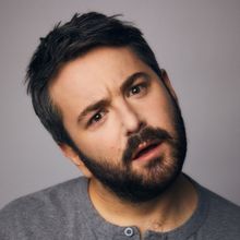 Interview: Theatre Life With Alex Brightman