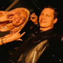 Karol G & Tiësto Release New Song 'Contigo'