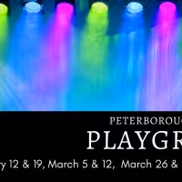 Peterborough Players' Playgroup Returns With Musical Theatre Workshop