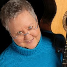 Interview: Christine Lavin Is Seriously Funny in APRIL FOOLS at Birdland