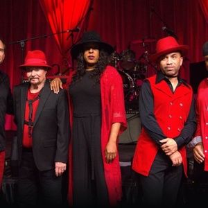 Feature: SLY AND THE FAMILY STONE Kicks Off Las Vegas Tour This Week
