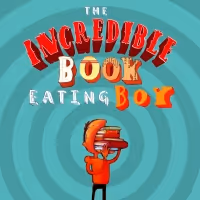The Alliance Theatre to Present the World Premiere of THE INCREDIBLE BOOK EATING BOY