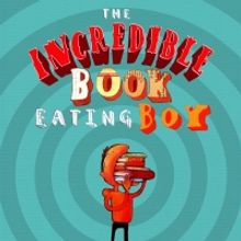 The Alliance Theatre to Present the World Premiere of THE INCREDIBLE BOOK EATING BOY