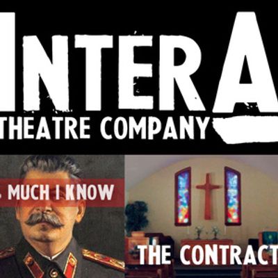 InterAct Theatre Reveals 39th Season Lineup