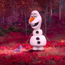 VIDEO: Check Out the Newest #AtHomeWithOlaf Digital Short 'Adventure' Featuring Josh