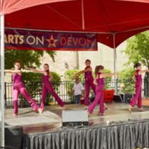 ARTS ON DEVON Festival to Return With Free Multicultural Celebration
