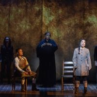Review: 1776 at Des Moines Performing Arts Photo