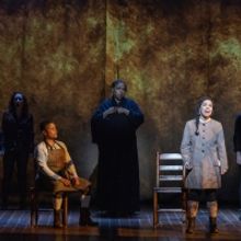 Review: 1776 at Des Moines Performing Arts