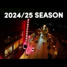 LEROY AND LUCY World Premiere, NOISES OFF & More Announced For Steppenwolf's 2024/202