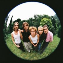 Parcels Release 'Leaveyourlove' EP Featuring Collaborations with Global Artists