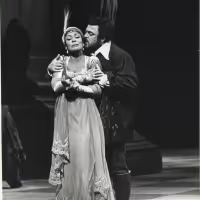 The Met Announces Four-Week Schedule for Nightly Met Opera Streams
