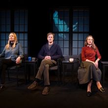 Wallace Shawn's WHAT WE DID BEFORE OUR MOTH DAYS to Extend Two Weeks