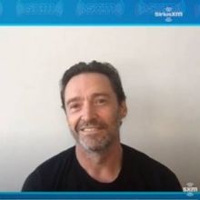 VIDEO: Hugh Jackman Gives Update on THE MUSIC MAN, Talks Ongoing 'Feud' With Ryan Rey