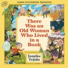 BWW Review: THERE WAS AN OLD WOMAN WHO LIVED IN A BOOK by Jomike Tejido From James Pa