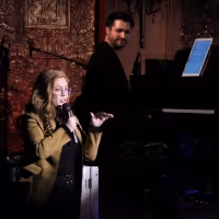 BWW Review: LOVE IS LOVE IS LOVE: A CELEBRATION OF QUEER LOVE At Feinstein's/54 Below