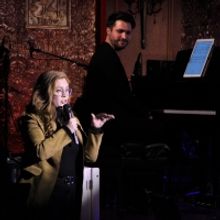 BWW Review:  LOVE IS LOVE IS LOVE: A CELEBRATION OF QUEER LOVE At Feinstein's/54 Belo