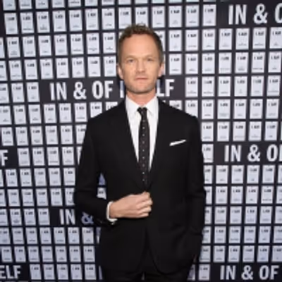 &iexcl;Feliz Cumplea&ntilde;os, Neil Patrick Harris!