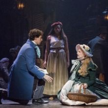 BWW Review: LES MISERABLES National Tour, DPAC